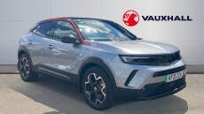 Vauxhall Mokka 100kW SRi Nav Premium 50kWh 5dr Auto Electric Hatchback